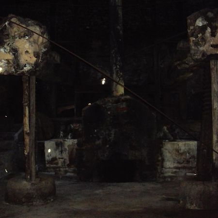 فيلا Parque Tematico Vale De Mouro المظهر الخارجي الصورة